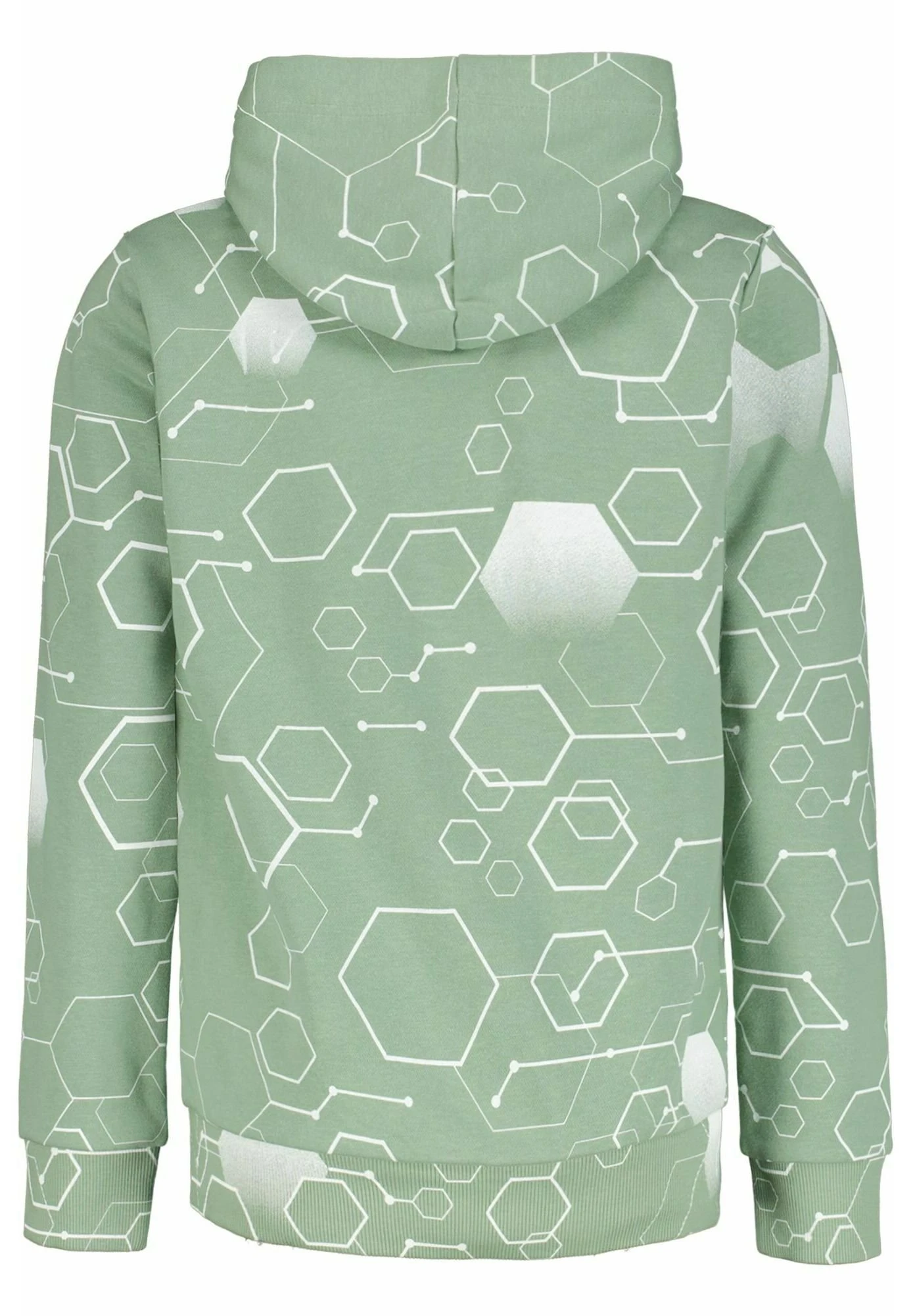 Garcia Hoodie - Cabbage 5 Garcia Hoodie - Cabbage - Afbeelding 3