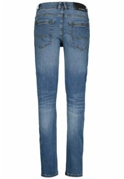 Garcia LazloLight Used - Slim Fit Jeans - Light Used 7 Garcia LazloLight Used - Slim Fit Jeans - Light Used -Clothing ac70a01d92ee4dcd970e6ade3982e1d7