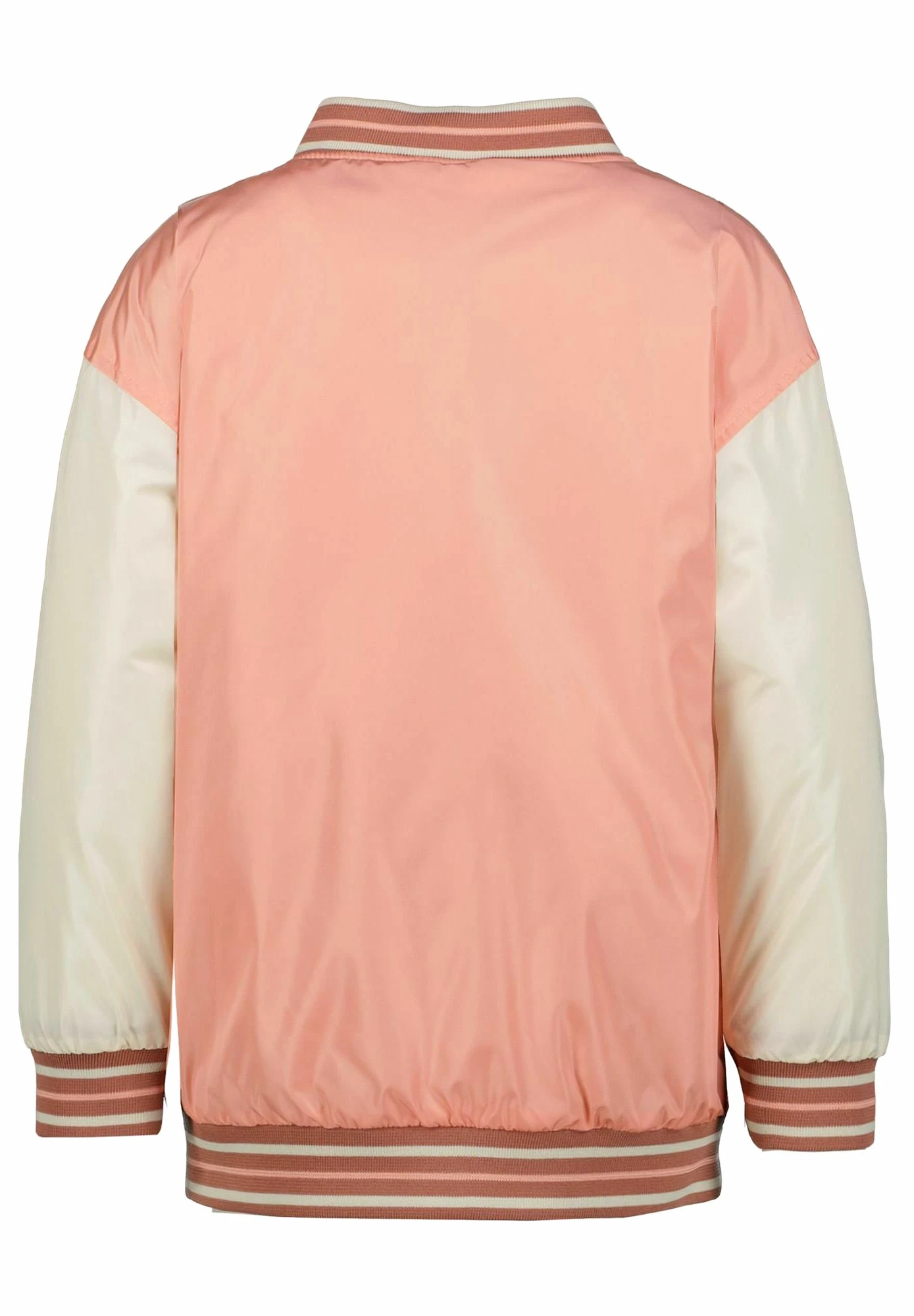 Garcia Baseball- Bomberjacks - Rose Tan 4 Garcia Baseball- Bomberjacks - Rose Tan - Afbeelding 2