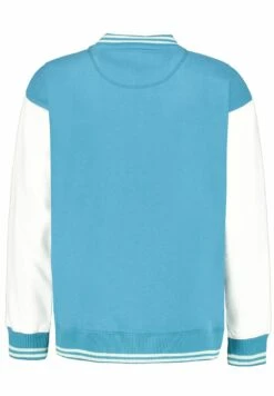 Garcia Baseball- Bomberjacks - Mineral Blue -Clothing ade1a0a46cf74ddabe8f25bfc783a000