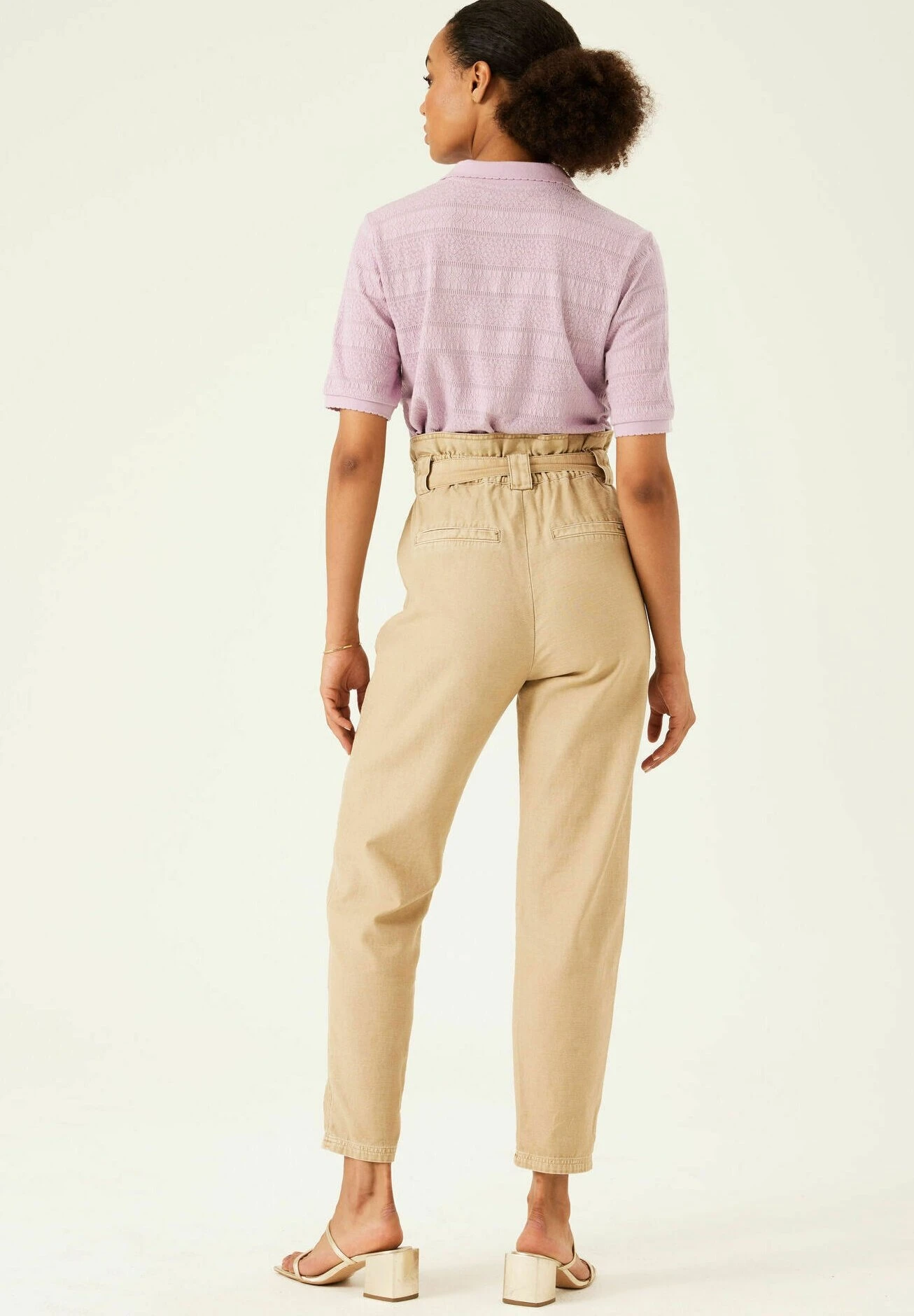 Garcia Broek - Iced Coffee 4 Garcia Broek - Iced Coffee - Afbeelding 2