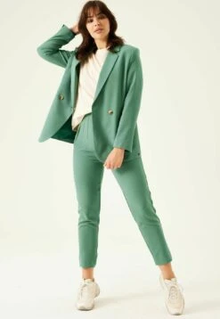 Garcia Blazer - Deep Sea