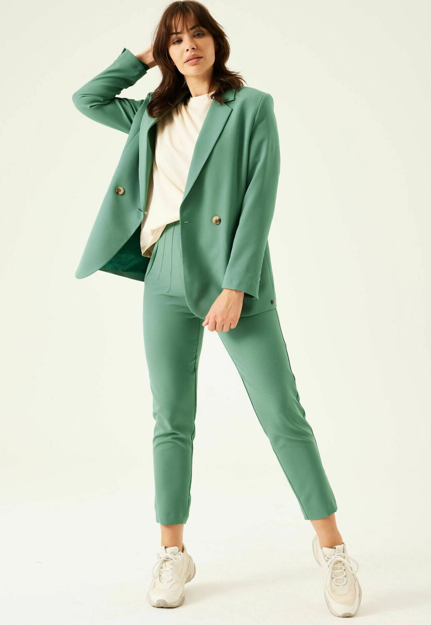 Garcia Blazer - Deep Sea 3 Garcia Blazer - Deep Sea