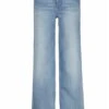 Garcia Annemay 551 Light Used - Flared Jeans - Light Used 2 Garcia Annemay 551 Light Used - Flared Jeans - Light Used -Clothing ae98f1bd068f4cdbaa45390bbb839297