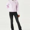Garcia Hoodie - Rosa 1 Garcia Hoodie - Rosa -Clothing afd33a81ae9a4b90b1b55c5d8978a735