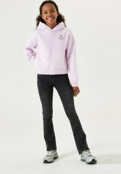 Garcia Hoodie - Rosa