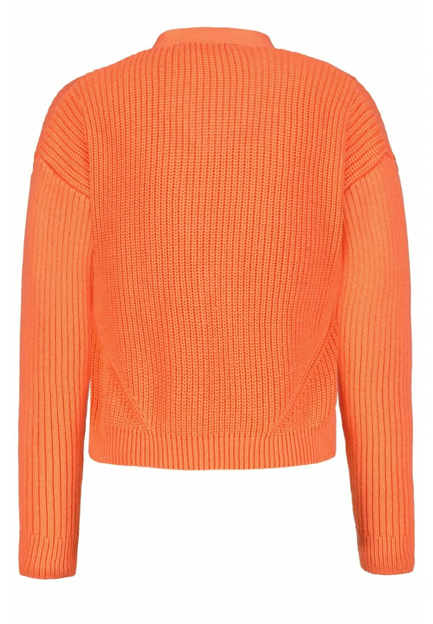 Garcia Vest - Blaze Orange 4 Garcia Vest - Blaze Orange - Afbeelding 2