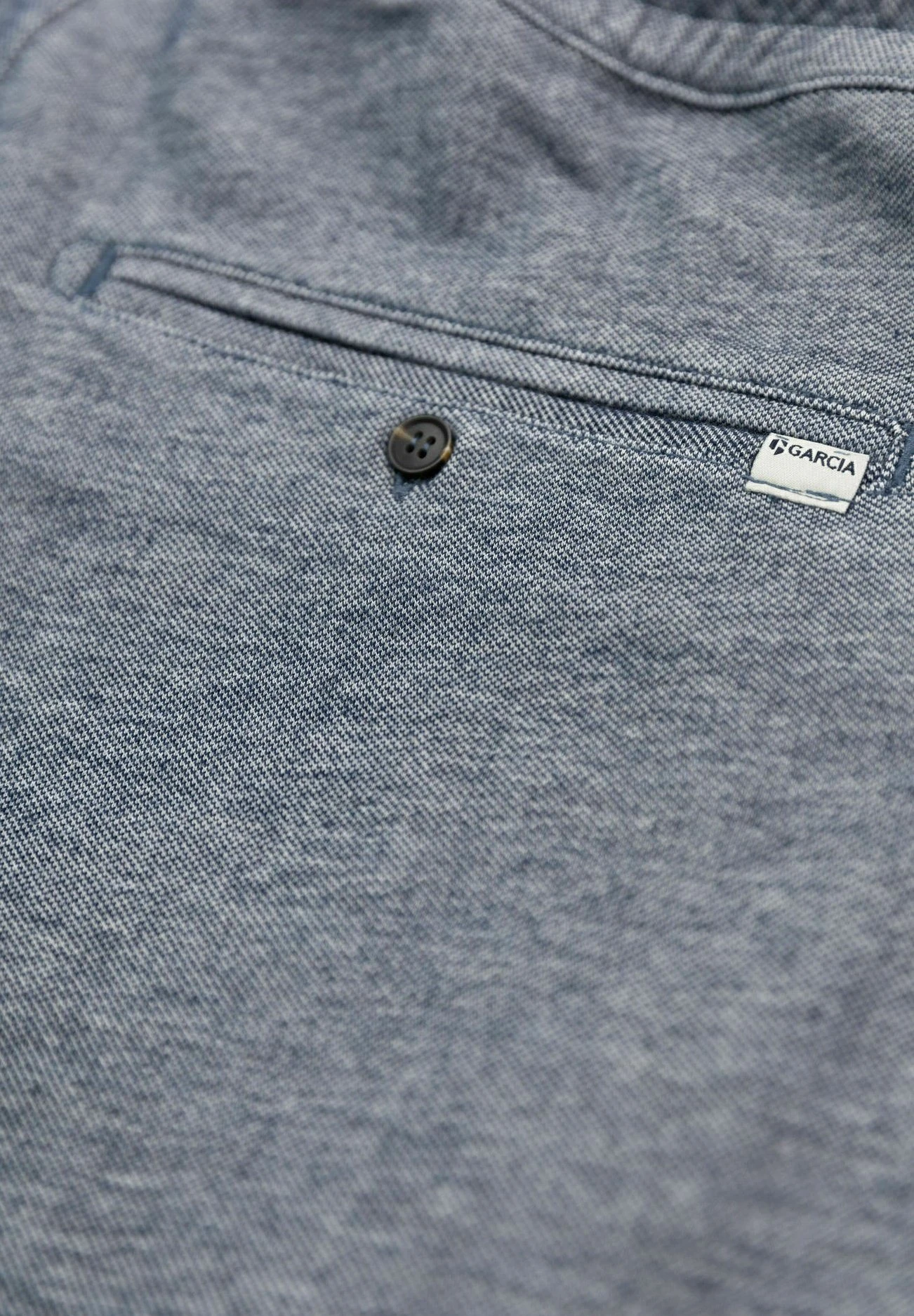 Garcia Chino - Marine 7 Garcia Chino - Marine - Afbeelding 5