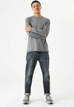 Garcia Longsleeve - Kit