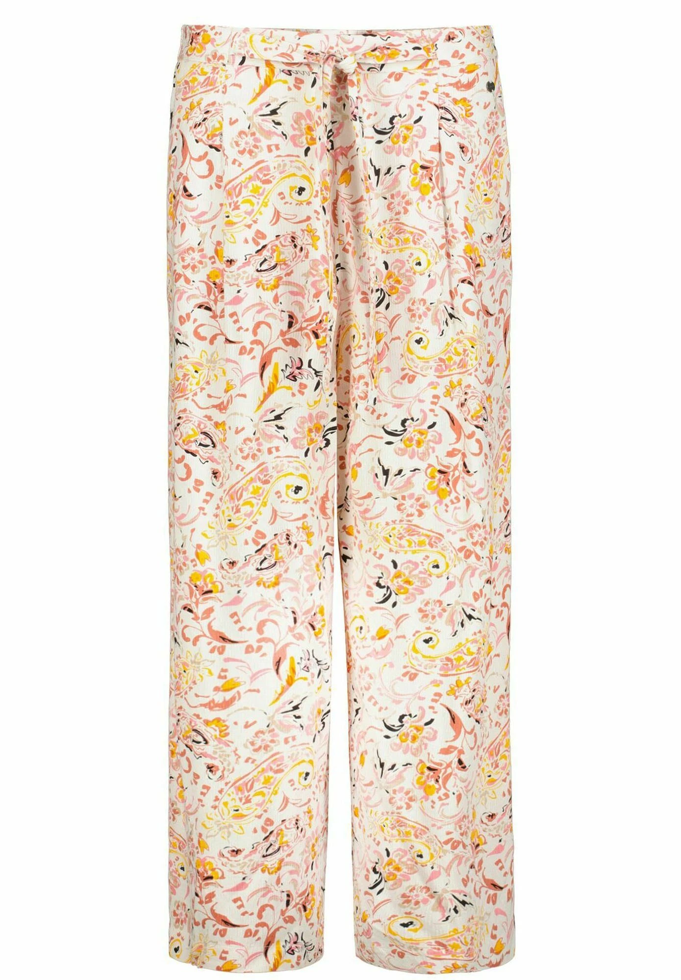 Garcia With Print - Broek - Soft Kit 7 Garcia With Print - Broek - Soft Kit - Afbeelding 5