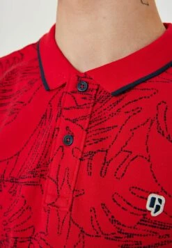 Garcia Poloshirt - Salsa -Clothing b2aecfd69e144036a1eb90aec7640b4d