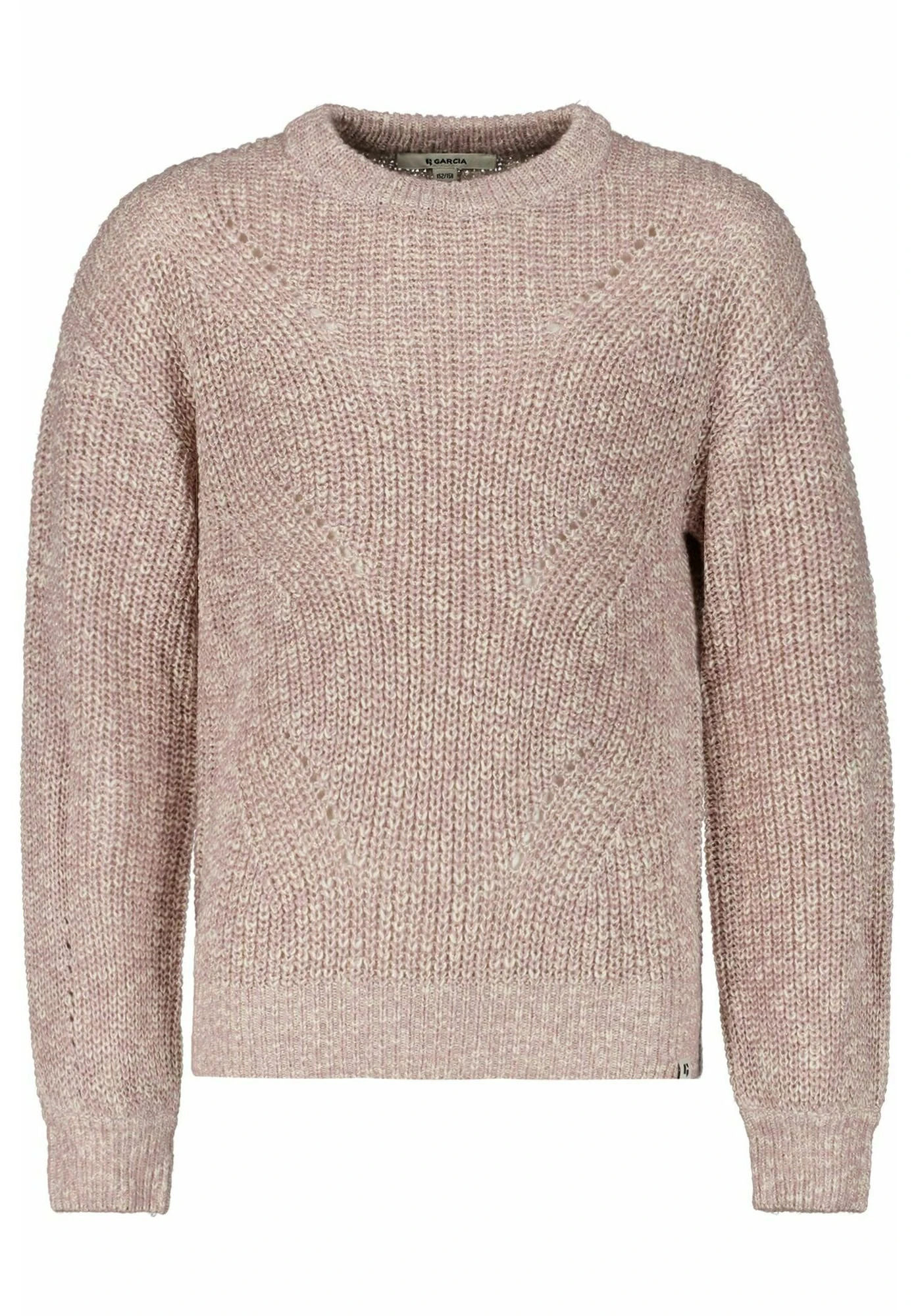 Garcia Trui - Shadow Mauve 3 Garcia Trui - Shadow Mauve