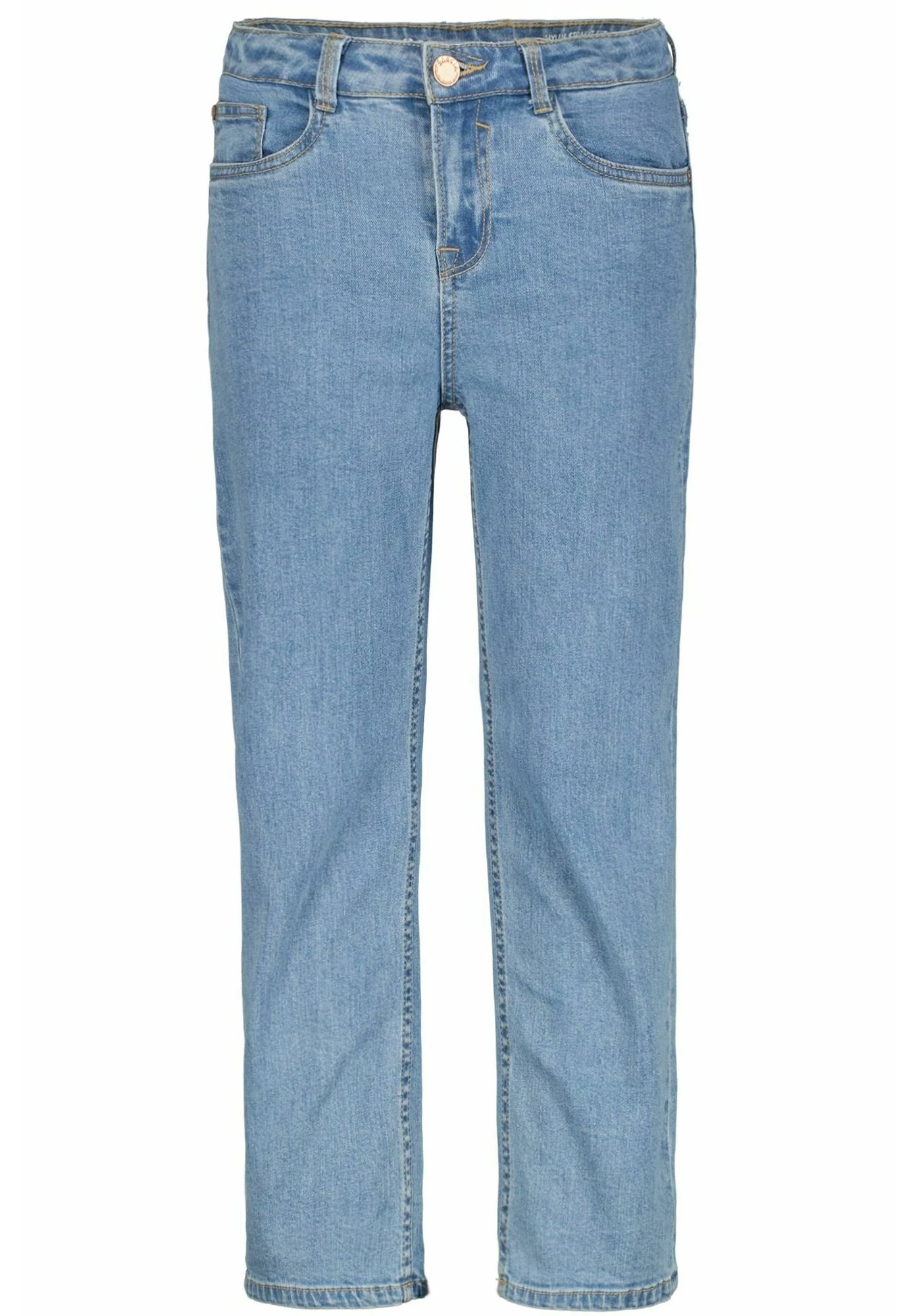 Garcia Mylah- Straight Leg Jeans - Light Used 4 Garcia Mylah- Straight Leg Jeans - Light Used - Afbeelding 2
