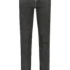 Garcia Slim Fit Jeans - Black Denim -Clothing b42b24016ebf42be8f26240a9cbe97eb