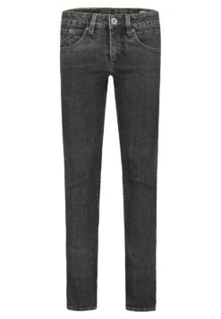 Garcia Slim Fit Jeans - Black Denim