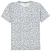 Garcia T-Shirt Print - Gris 2 Garcia T-Shirt Print - Gris -Clothing b4a82db3cc234090bf1e37d359f67620
