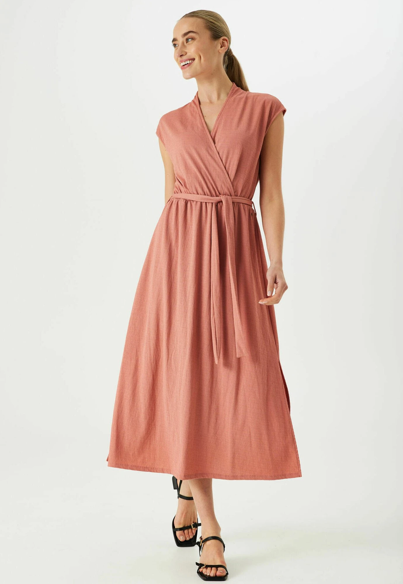 Garcia Jurk - Canyon Rose 3 Garcia Jurk - Canyon Rose