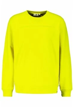 Garcia Sweater - Bright Yellow 10 Garcia Sweater - Bright Yellow -Clothing b542651e29674800bda4f6836b342d9a