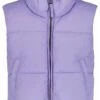 Garcia Bodywarmer - Light Lavender 1 Garcia Bodywarmer - Light Lavender -Clothing b561d290f4244c5e888ef863ad7bff85