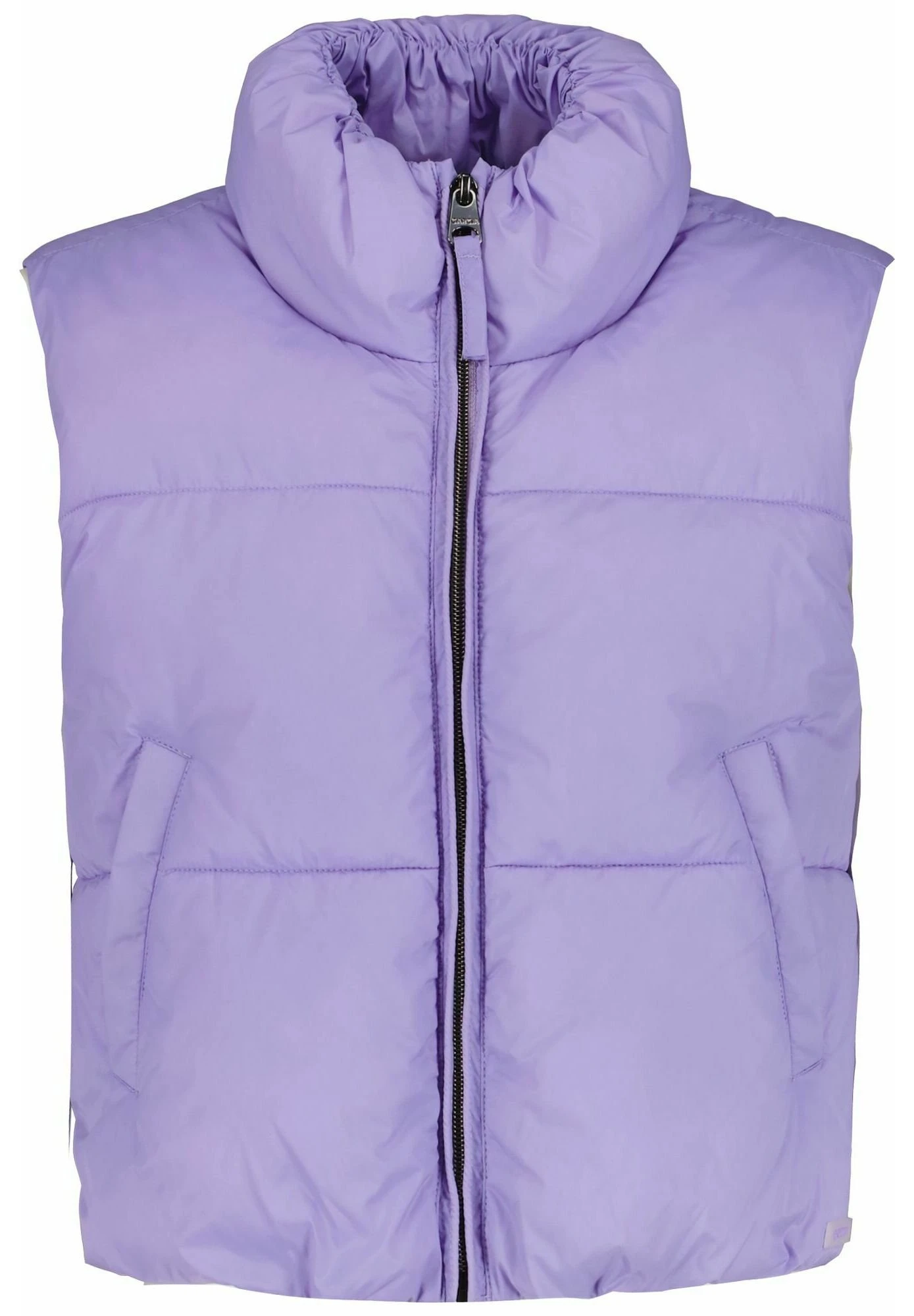 Garcia Bodywarmer - Light Lavender 3 Garcia Bodywarmer - Light Lavender