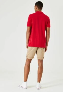 Garcia Shorts - Hessian -Clothing b769dd5e404644839cfa29889d66f17c