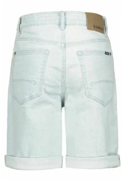 Garcia Jeansshort - Bleached 7 Garcia Jeansshort - Bleached -Clothing b7aa12e4df504048b5aeaee13b3cb704