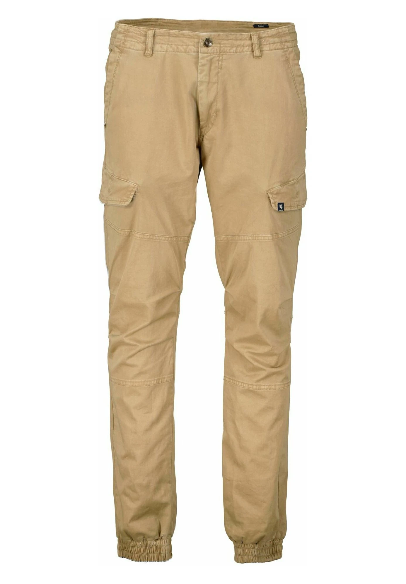 Garcia Cargobroek - Hessian 4 Garcia Cargobroek - Hessian - Afbeelding 2