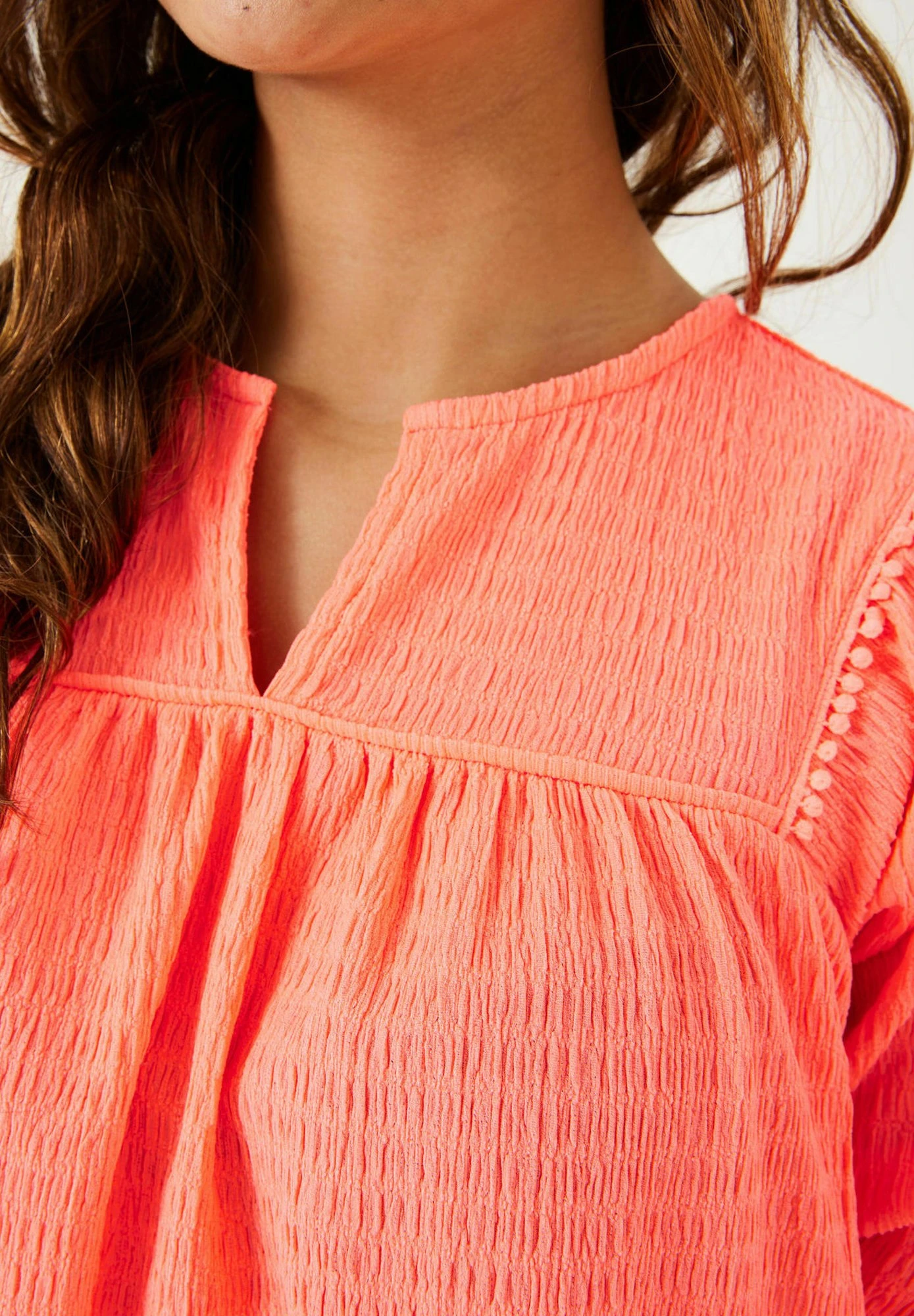 Garcia Jurk - Sugar Neon 3 Garcia Jurk - Sugar Neon