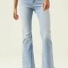 Garcia Bootcut Jeans - Light Used 1 Garcia Bootcut Jeans - Light Used -Clothing b8ba2bc4660e4bae88805167a22e9df1