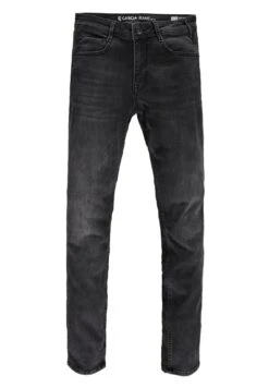 Garcia Rocko - Slim Fit Jeans - Grey 8 Garcia Rocko - Slim Fit Jeans - Grey -Clothing b930d3a83fc14c1390d61df3b0d12ebd