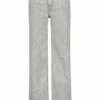 Garcia Straight Fit - Straight Leg Jeans - Bleached 1 Garcia Straight Fit - Straight Leg Jeans - Bleached -Clothing ba30add21bdf48eea793efc8abe5c7c4