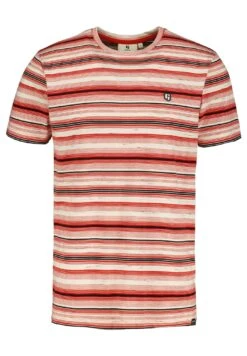 Garcia T-Shirt Print - Salsa 10 Garcia T-Shirt Print - Salsa -Clothing baefce0e4ae5419cafb960a2fcac5110