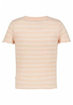 Garcia T-Shirt Print - Fresh Peach -Clothing be2ae6995fd34b0f8184ef7a75769474