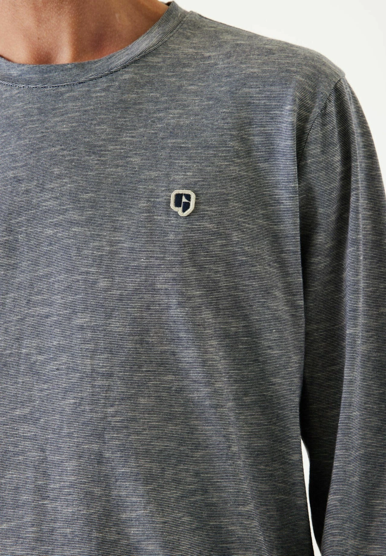 Garcia Longsleeve - Kit 5 Garcia Longsleeve - Kit - Afbeelding 3