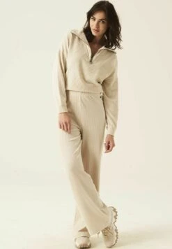 Garcia Wide Fit - Broek - Soft Kit