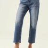 Garcia Luisa - Straight Leg Jeans - Medium Used 2 Garcia Luisa - Straight Leg Jeans - Medium Used -Clothing bea247f8963342ae9304c82affd51406