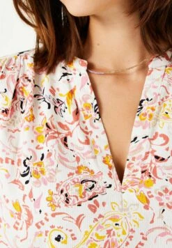 Garcia With Print - Blouse - Soft Kit 10 Garcia With Print - Blouse - Soft Kit -Clothing bfbc468690cb43158daf8ea0ca9b84fb