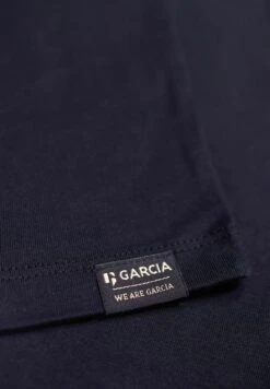 Garcia T-Shirt Basic - Dark Moon -Clothing bfcba476cc464c5487ebce473b3d4c75