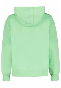 Garcia Hoodie - Bleach Green -Clothing c06386155ac844418ec05673ad9925fd