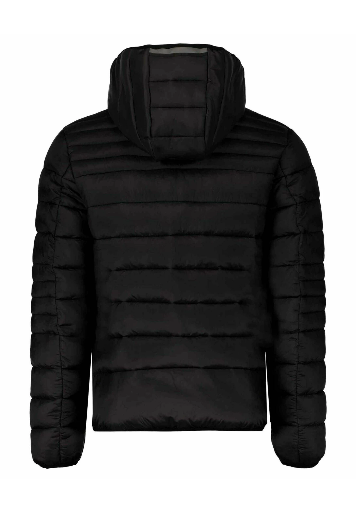 Garcia Winterjas - Schwarz 8 Garcia Winterjas - Schwarz - Afbeelding 6