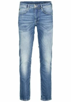 Garcia Rocko - Straight Leg Jeans - Vintage Used 10 Garcia Rocko - Straight Leg Jeans - Vintage Used -Clothing c1854dbc880b4dd49348650fb648bb98