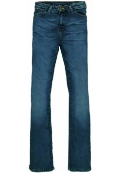 Garcia Flared Jeans - Dark Used -Clothing c20de81bfc1e41caaad63def8f07af66