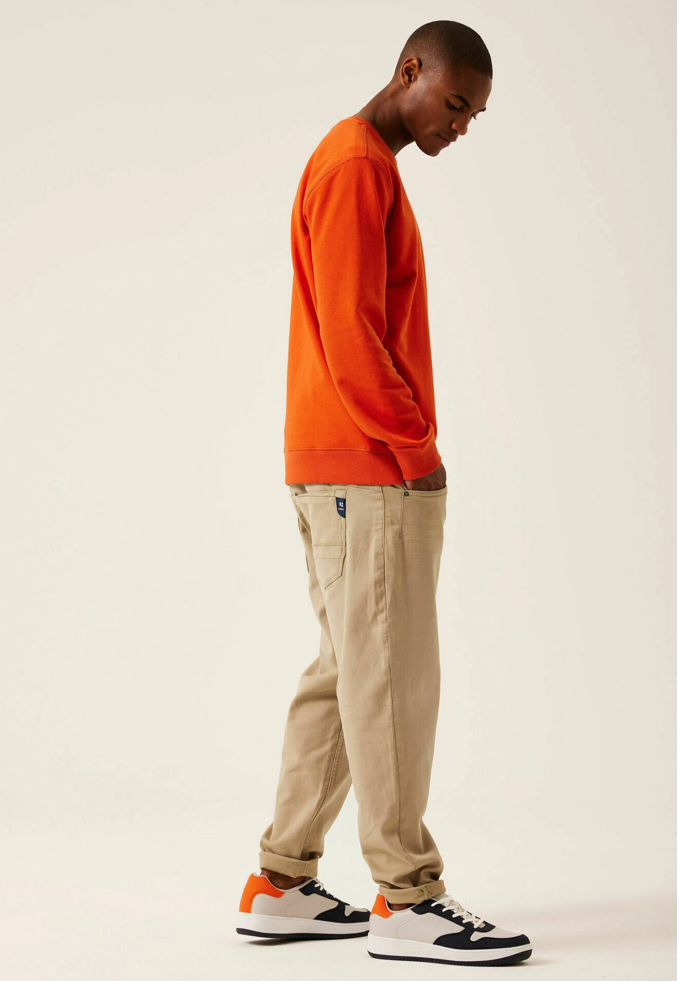 Garcia Broek - Hessian 4 Garcia Broek - Hessian - Afbeelding 2