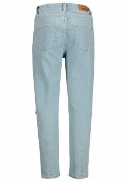 Garcia Evelin- Relaxed Fit Jeans - Light Used 7 Garcia Evelin- Relaxed Fit Jeans - Light Used -Clothing c25dceebb1634caf91644ccb95100ff1