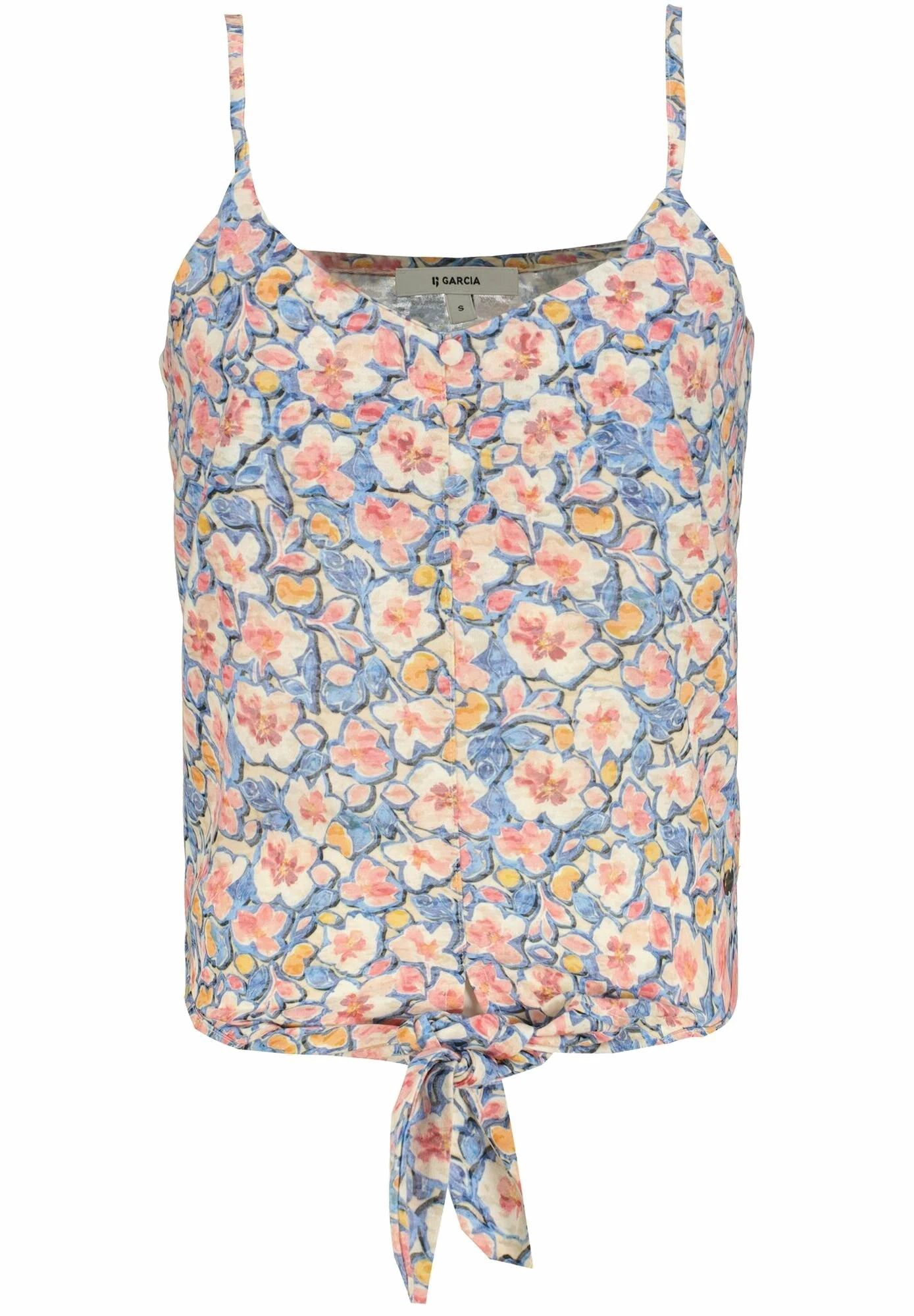 Garcia Top - Riviera 7 Garcia Top - Riviera - Afbeelding 5