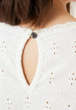 Garcia Longsleeve - Blouse - Off White 10 Garcia Longsleeve - Blouse - Off White -Clothing c44305777c08474b916e056080e1bba7