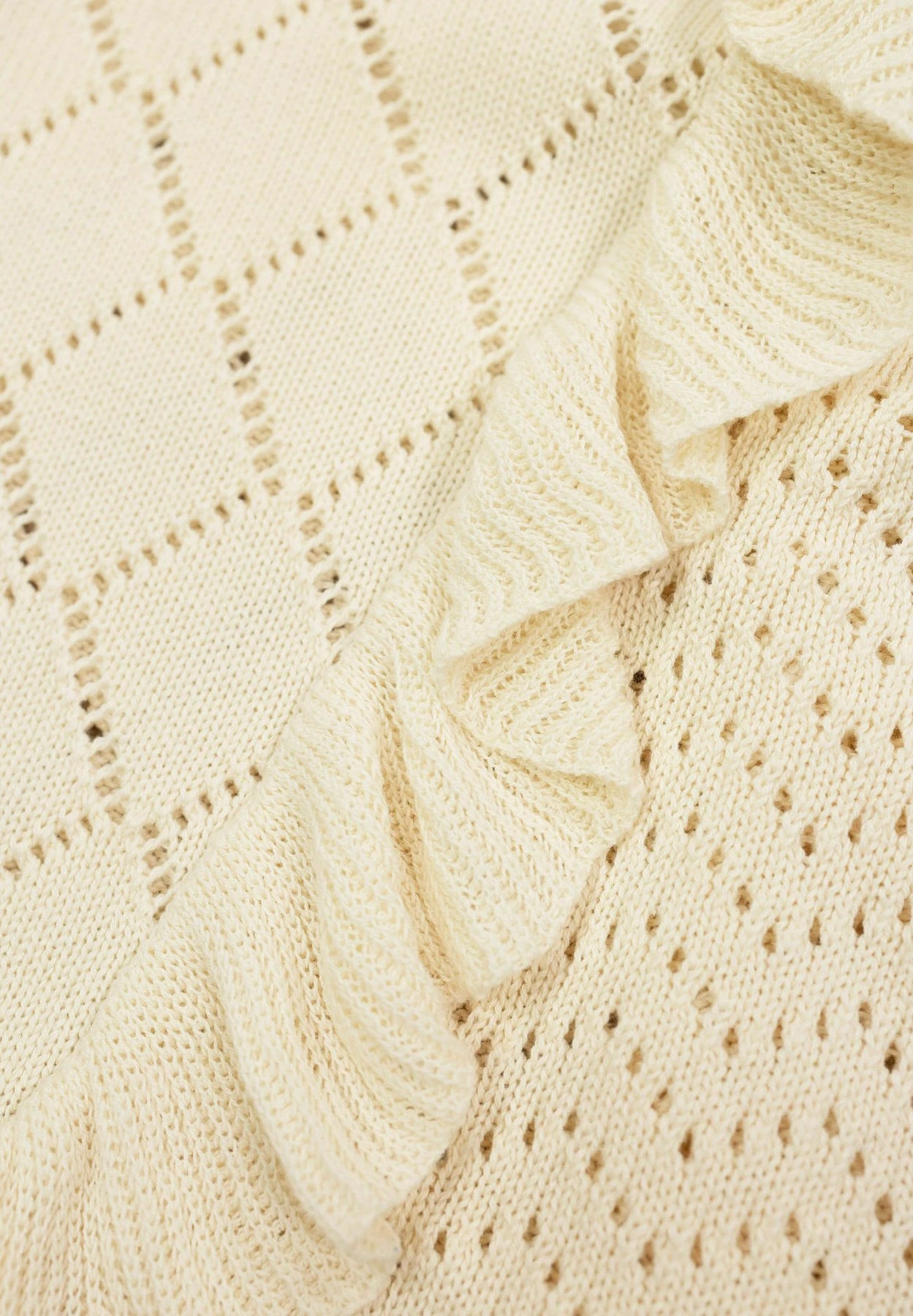 Garcia Trui - Whitecap 7 Garcia Trui - Whitecap - Afbeelding 5