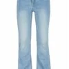 Garcia Bootcut Jeans - Blue 2 Garcia Bootcut Jeans - Blue -Clothing c5b653d92f1d47b592cda5ae68af2d22