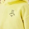 Garcia Hoodie - Fresh Lemon 1 Garcia Hoodie - Fresh Lemon -Clothing c6e276db98d64bb9b930049393be4be6