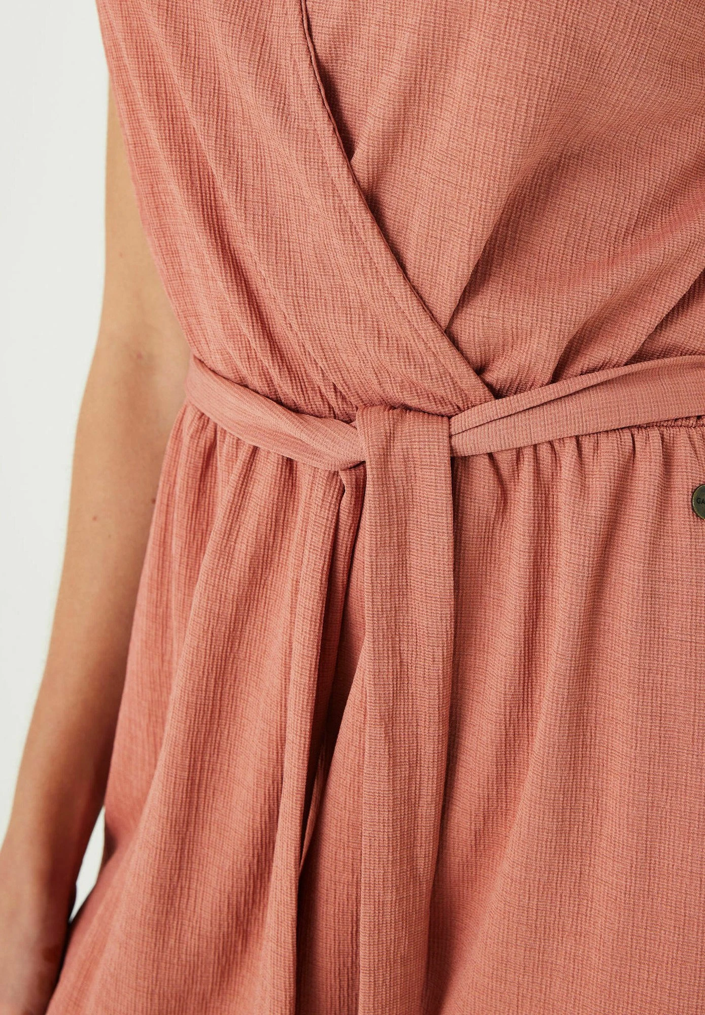 Garcia Jurk - Canyon Rose 6 Garcia Jurk - Canyon Rose - Afbeelding 4